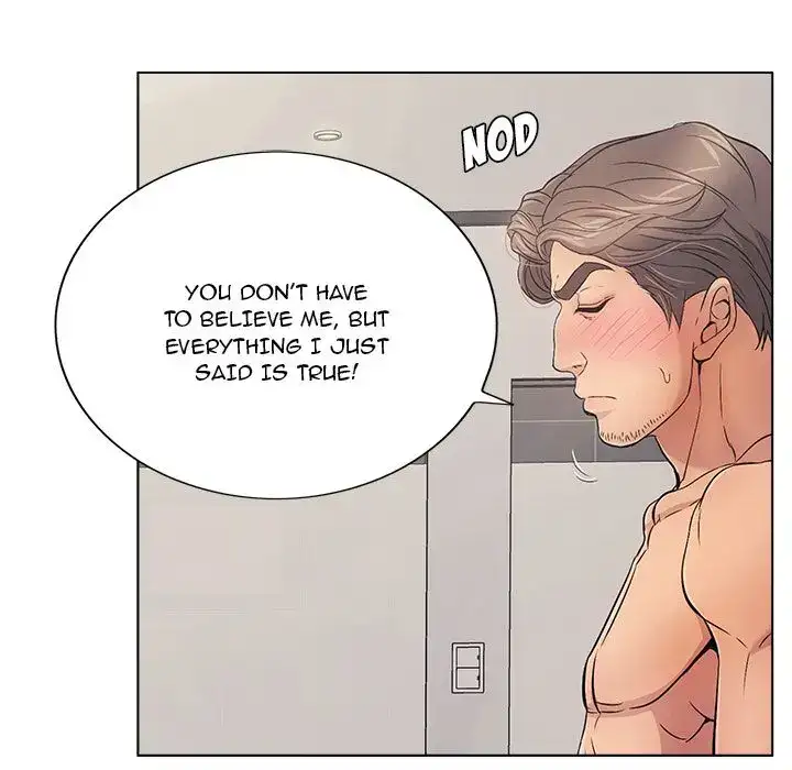 A Killer Woman - Chapter 12 [photo 59] - MangaPorn