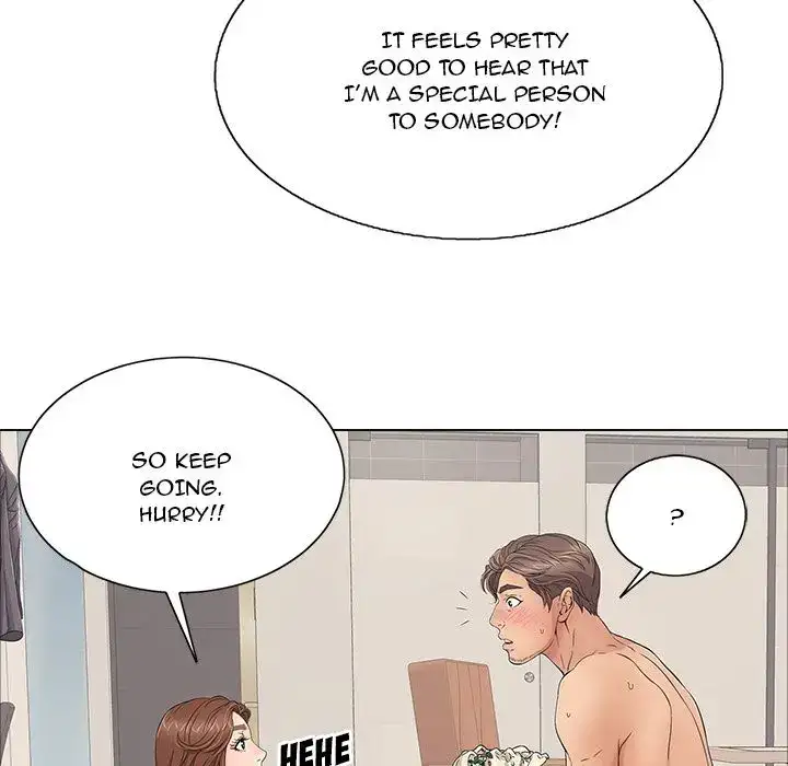 A Killer Woman - Chapter 12 [photo 8] - MangaPorn