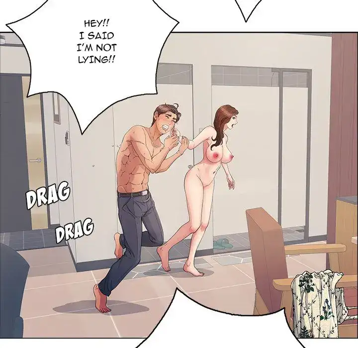 A Killer Woman - Chapter 12 [photo 85] - MangaPorn