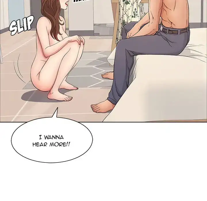 A Killer Woman - Chapter 12 [photo 9] - MangaPorn