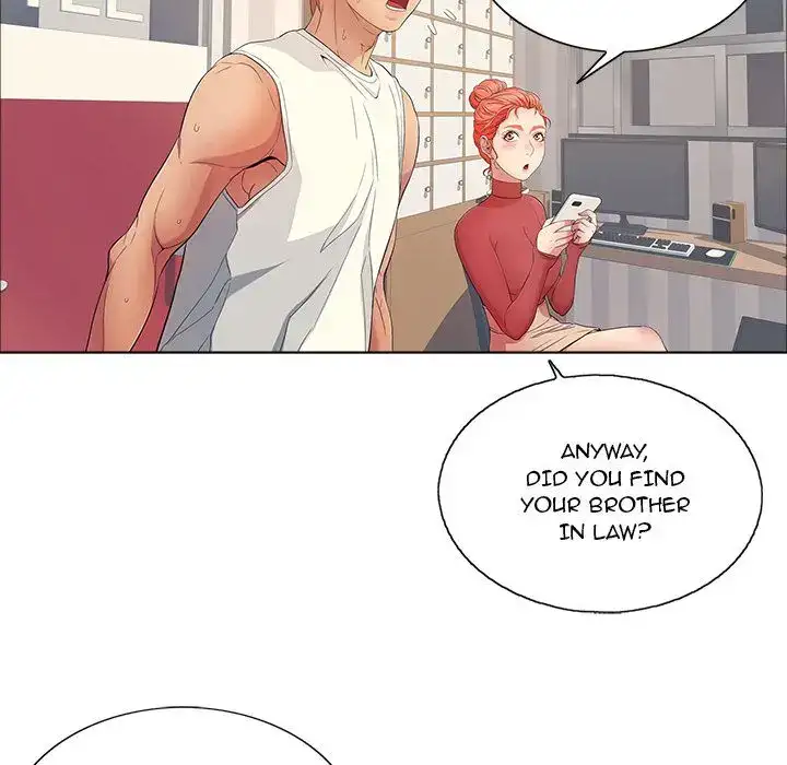 A Killer Woman - Chapter 12 [photo 94] - MangaPorn