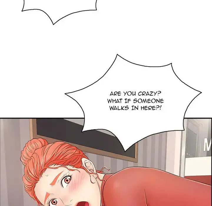 A Killer Woman - Chapter 12 [photo 98] - MangaPorn