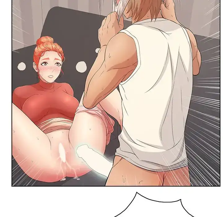 A Killer Woman - Chapter 13 [photo 104] - MangaPorn