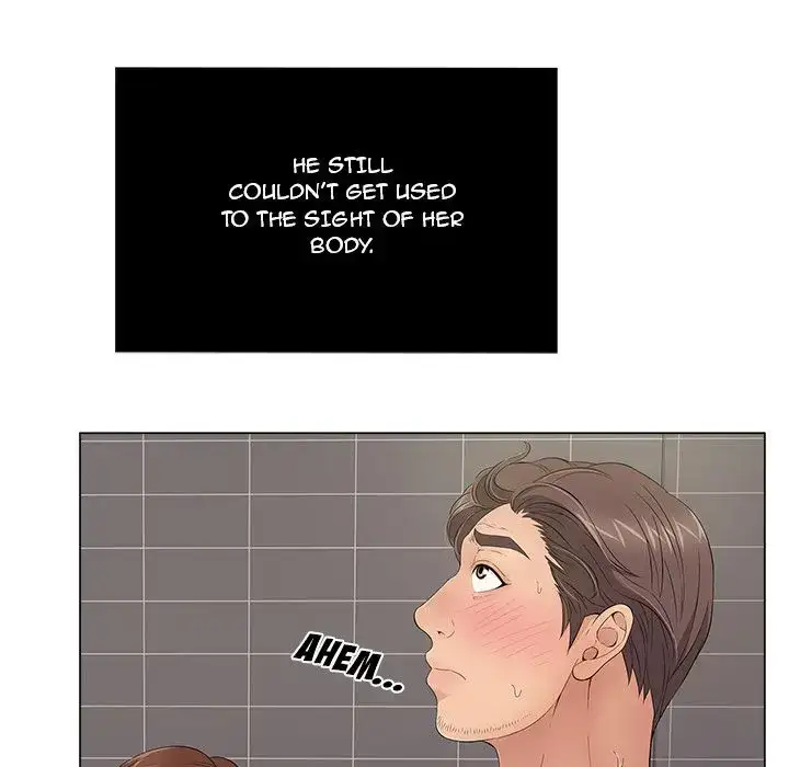 A Killer Woman - Chapter 13 [photo 14] - MangaPorn