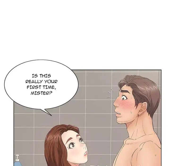 A Killer Woman - Chapter 13 [photo 17] - MangaPorn