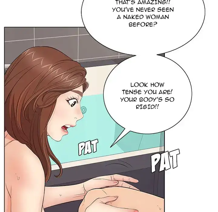 A Killer Woman - Chapter 13 [photo 19] - MangaPorn