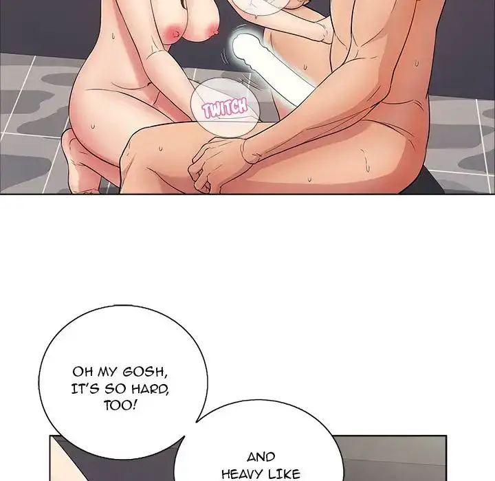 A Killer Woman - Chapter 13 [photo 25] - MangaPorn