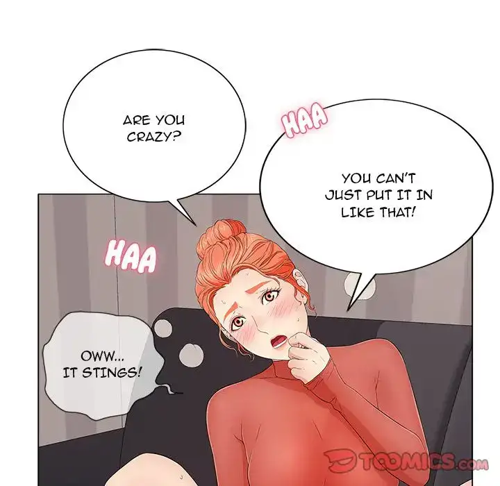 A Killer Woman - Chapter 13 [photo 74] - MangaPorn