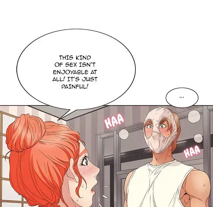 A Killer Woman - Chapter 13 [photo 76] - MangaPorn