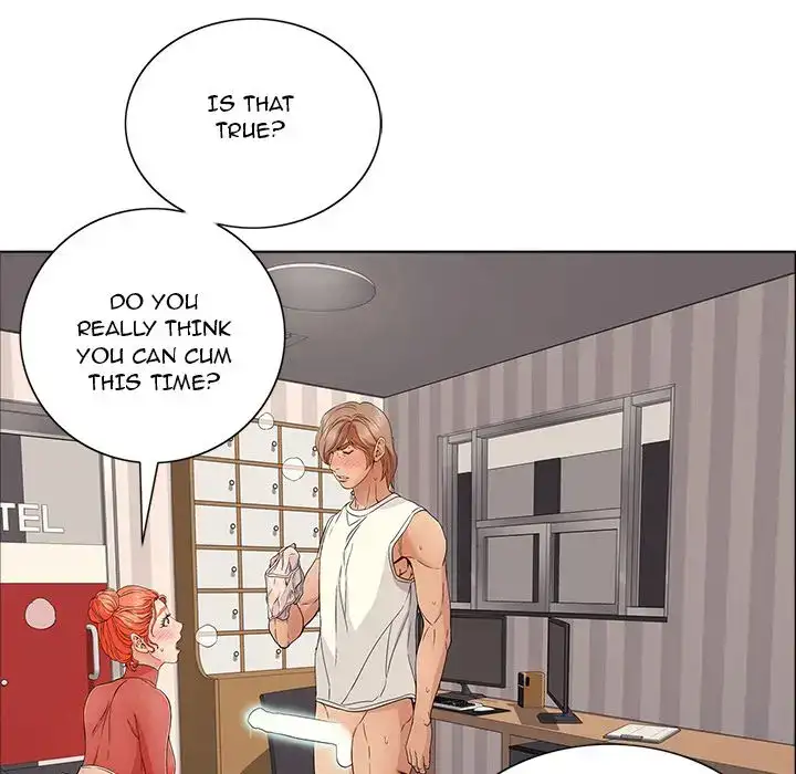 A Killer Woman - Chapter 13 [photo 87] - MangaPorn