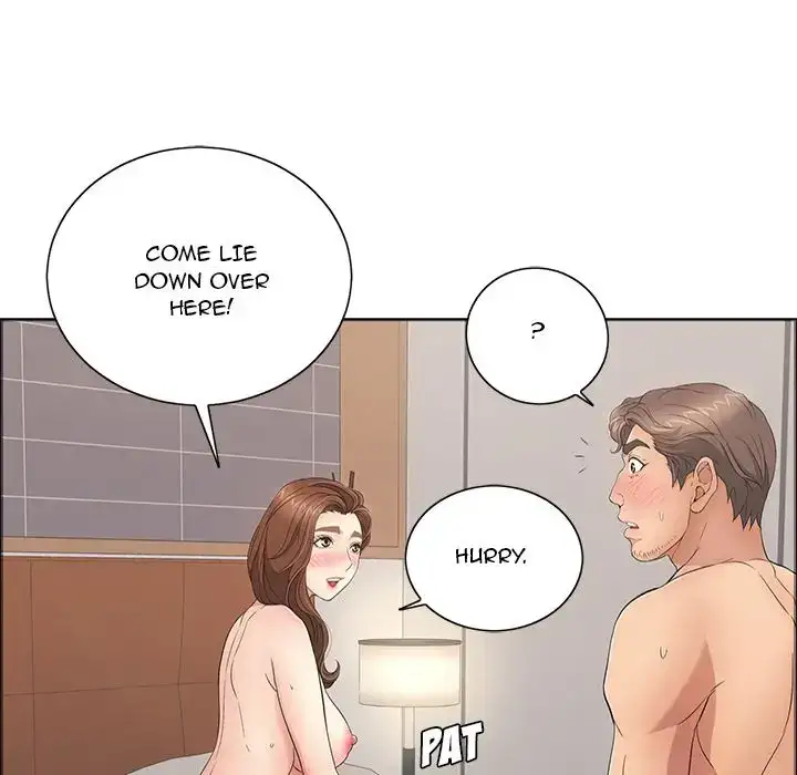 A Killer Woman - Chapter 14 [photo 113] - MangaPorn