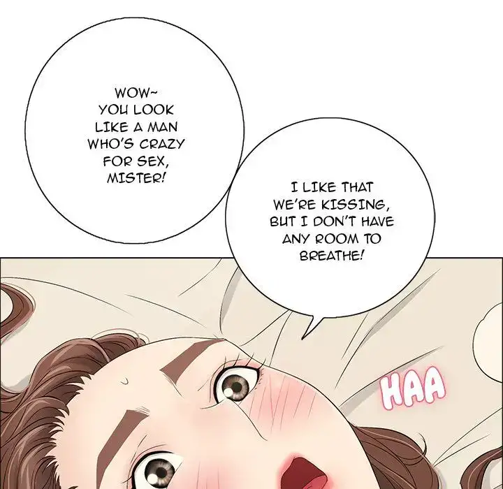 A Killer Woman - Chapter 14 [photo 61] - MangaPorn