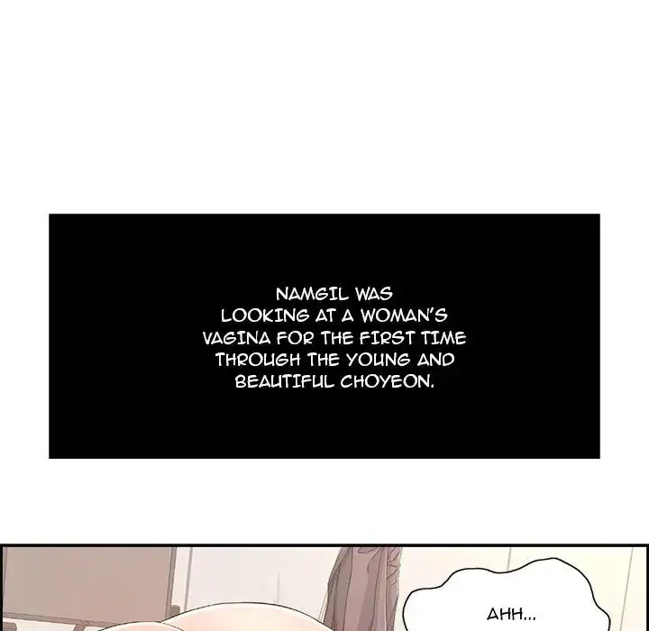 A Killer Woman - Chapter 15 [photo 11] - MangaPorn