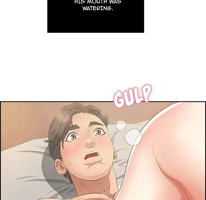 A Killer Woman - Chapter 15 [photo 20] - MangaPorn