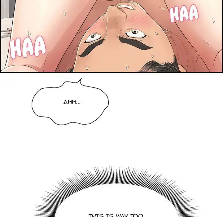 A Killer Woman - Chapter 15 [photo 27] - MangaPorn