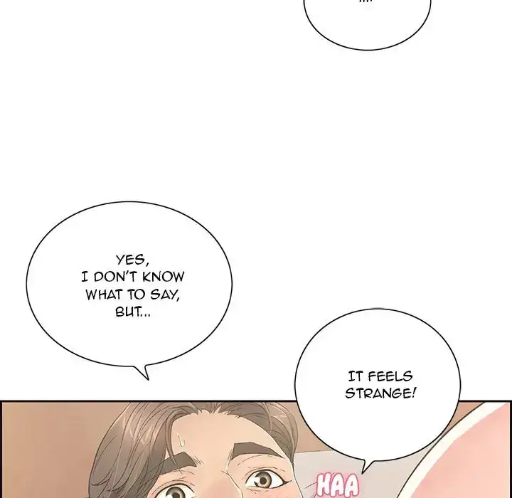 A Killer Woman - Chapter 15 [photo 34] - MangaPorn