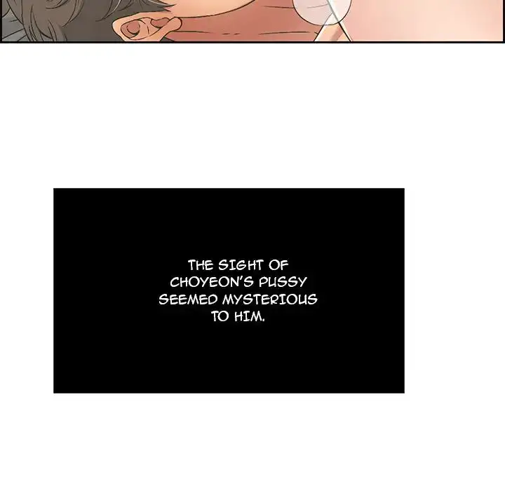 A Killer Woman - Chapter 15 [photo 85] - MangaPorn