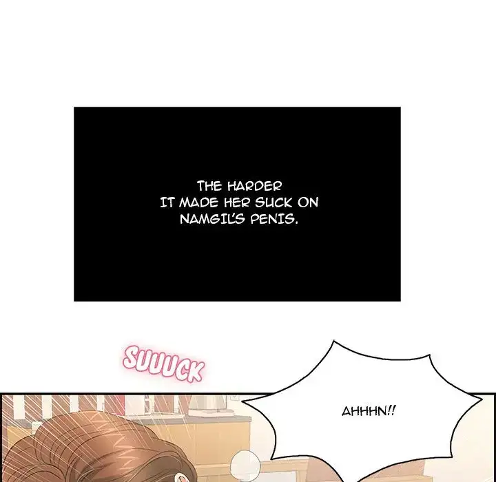 A Killer Woman - Chapter 16 [photo 119] - MangaPorn