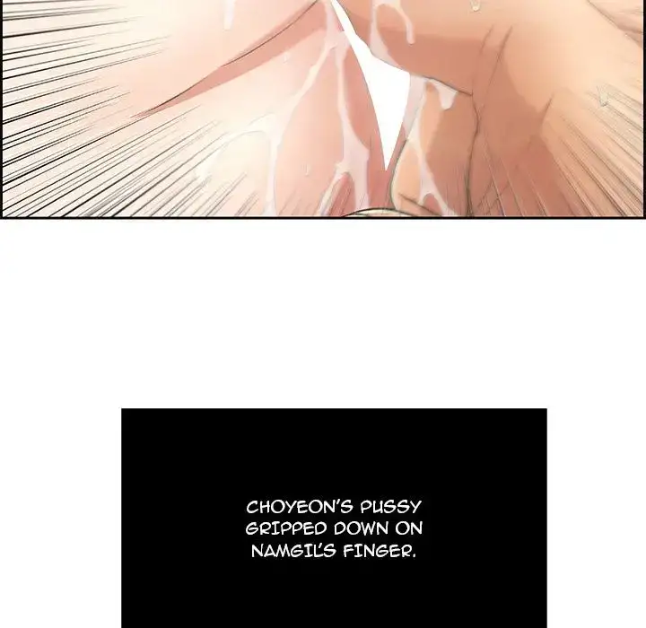 A Killer Woman - Chapter 16 [photo 122] - MangaPorn