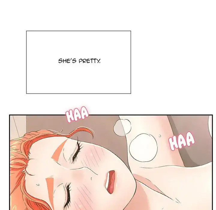 A Killer Woman - Chapter 16 [photo 25] - MangaPorn