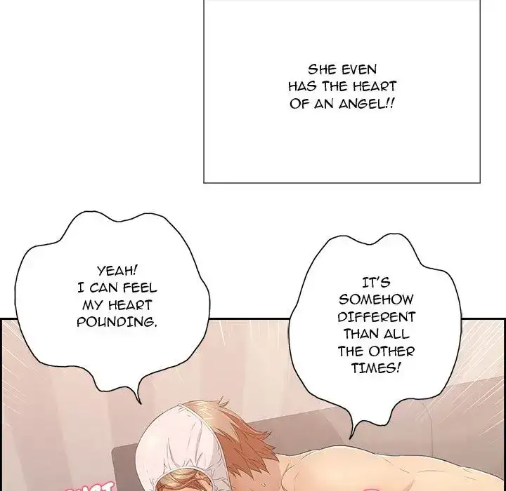 A Killer Woman - Chapter 16 [photo 30] - MangaPorn