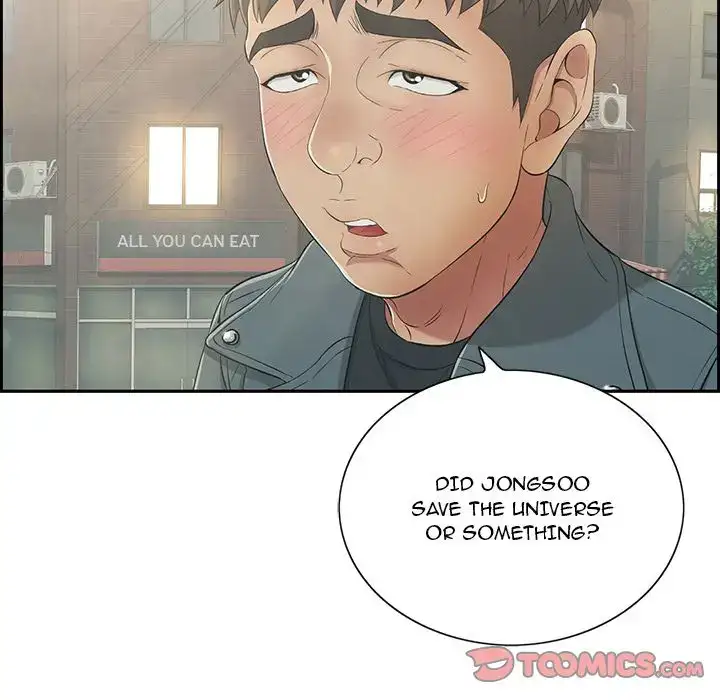 A Killer Woman - Chapter 16 [photo 39] - MangaPorn