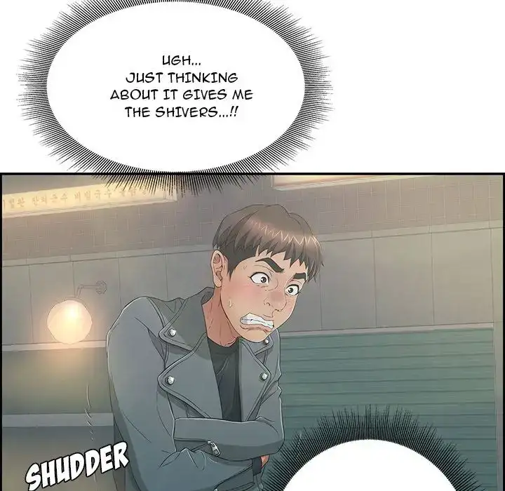 A Killer Woman - Chapter 16 [photo 44] - MangaPorn