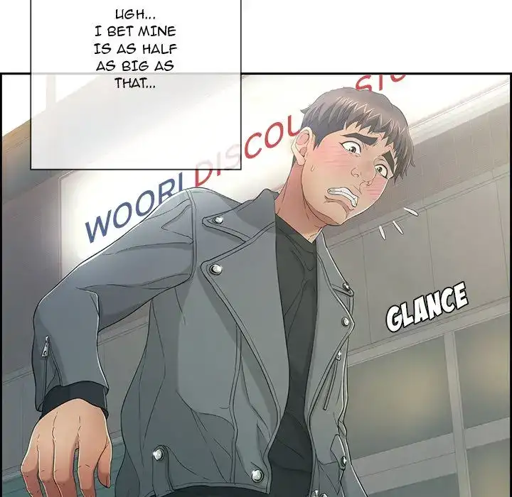A Killer Woman - Chapter 16 [photo 46] - MangaPorn