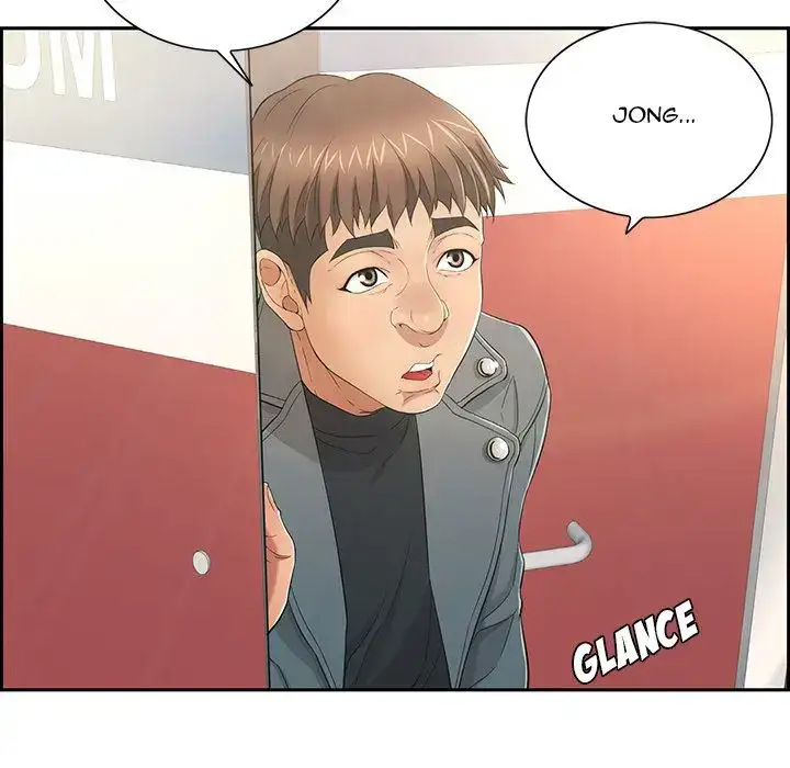 A Killer Woman - Chapter 16 [photo 55] - MangaPorn