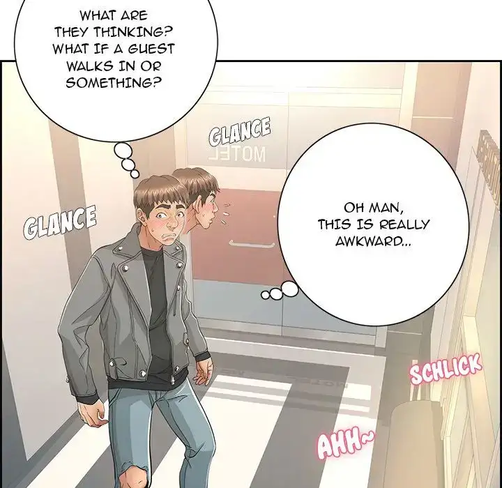 A Killer Woman - Chapter 16 [photo 62] - MangaPorn