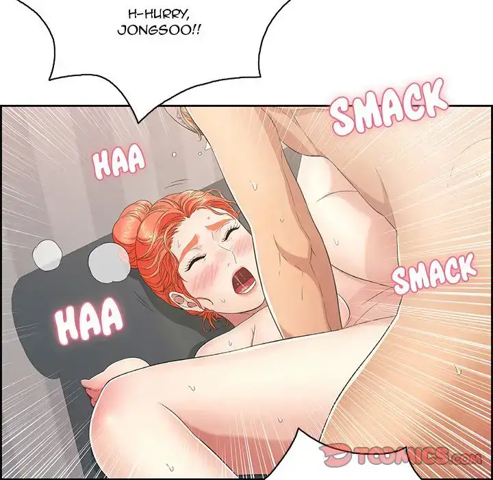 A Killer Woman - Chapter 16 [photo 9] - MangaPorn