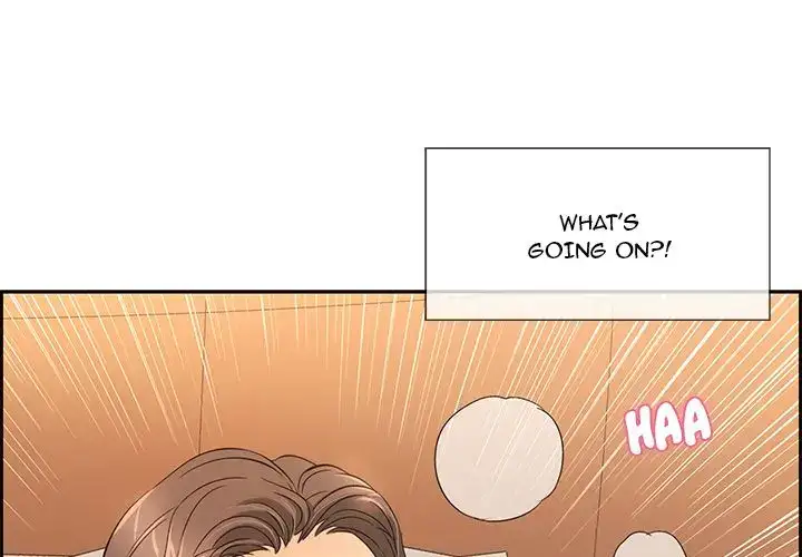 A Killer Woman - Chapter 17 [photo 1] - MangaPorn