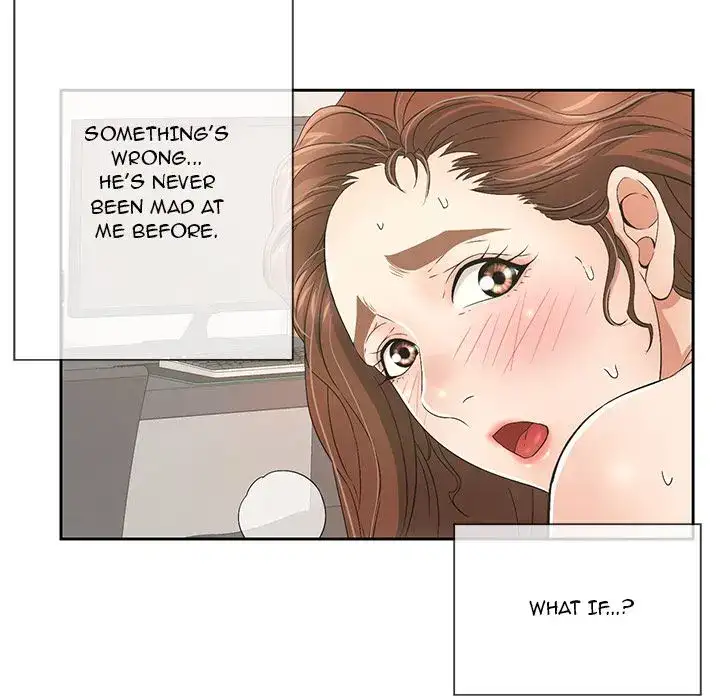 A Killer Woman - Chapter 17 [photo 101] - MangaPorn