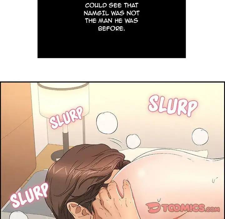 A Killer Woman - Chapter 17 [photo 111] - MangaPorn