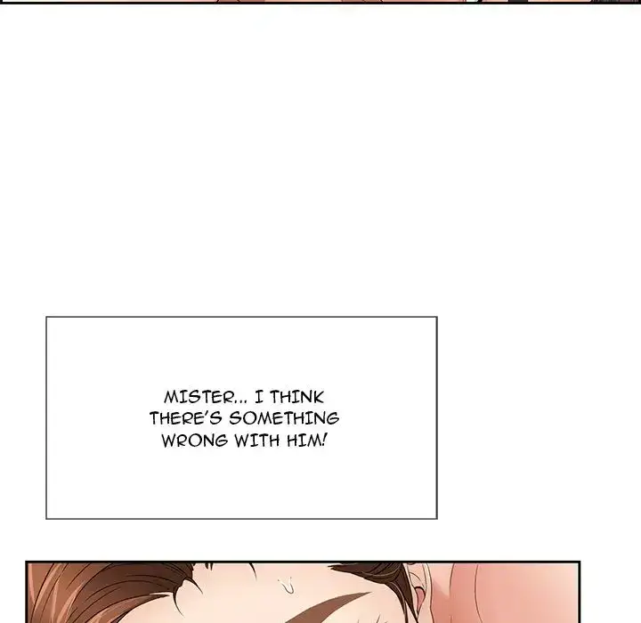 A Killer Woman - Chapter 17 [photo 116] - MangaPorn