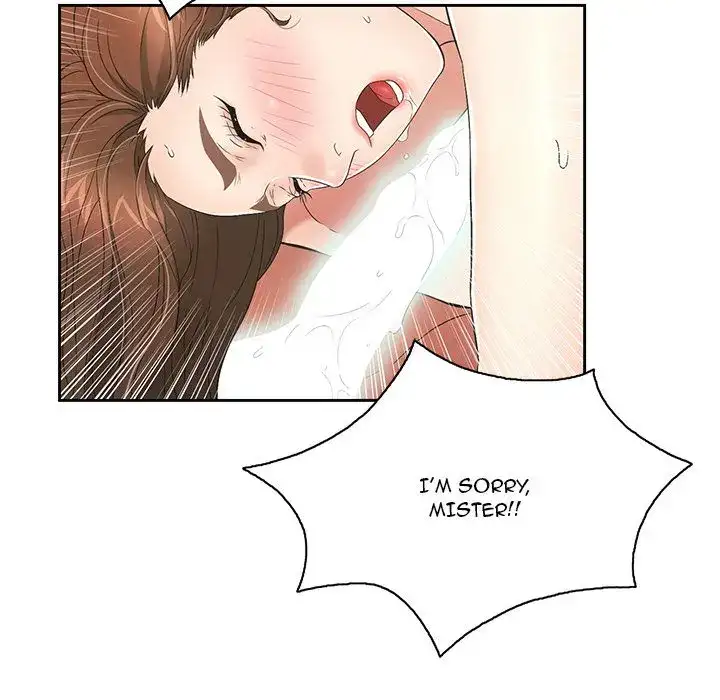 A Killer Woman - Chapter 17 [photo 28] - MangaPorn