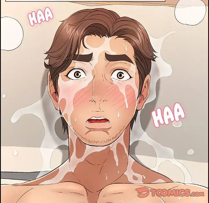 A Killer Woman - Chapter 17 [photo 39] - MangaPorn