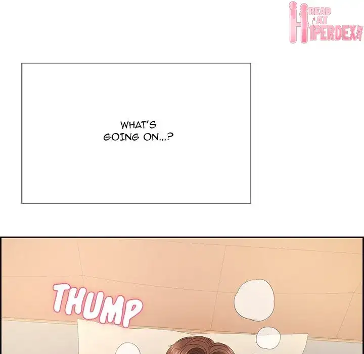 A Killer Woman - Chapter 17 [photo 41] - MangaPorn