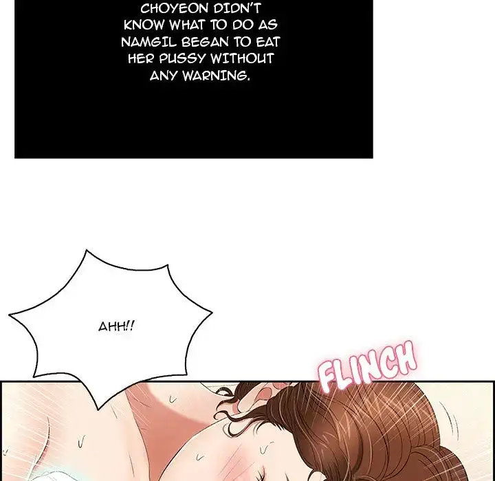 A Killer Woman - Chapter 17 [photo 80] - MangaPorn
