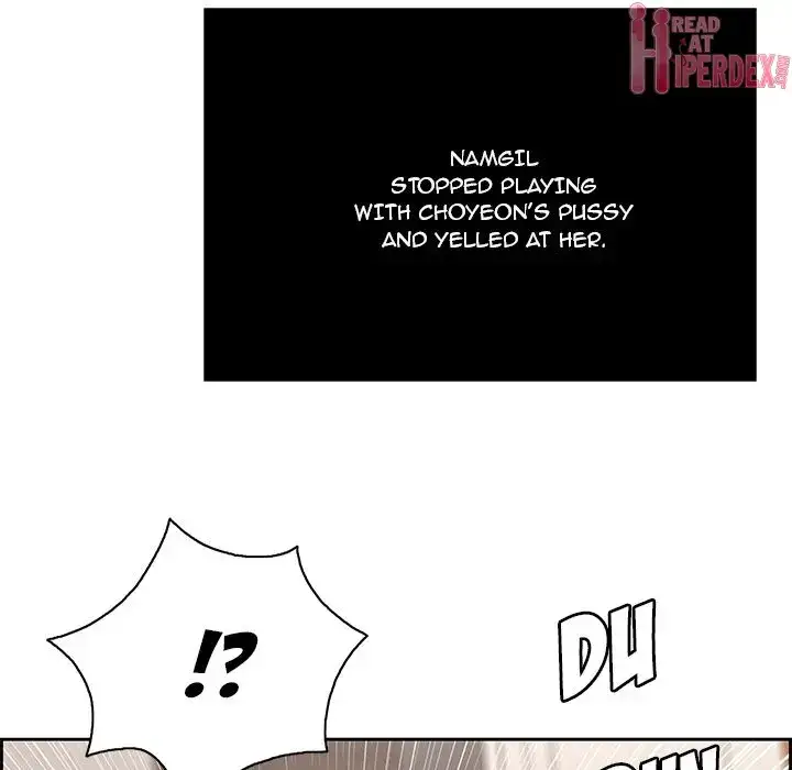 A Killer Woman - Chapter 17 [photo 89] - MangaPorn