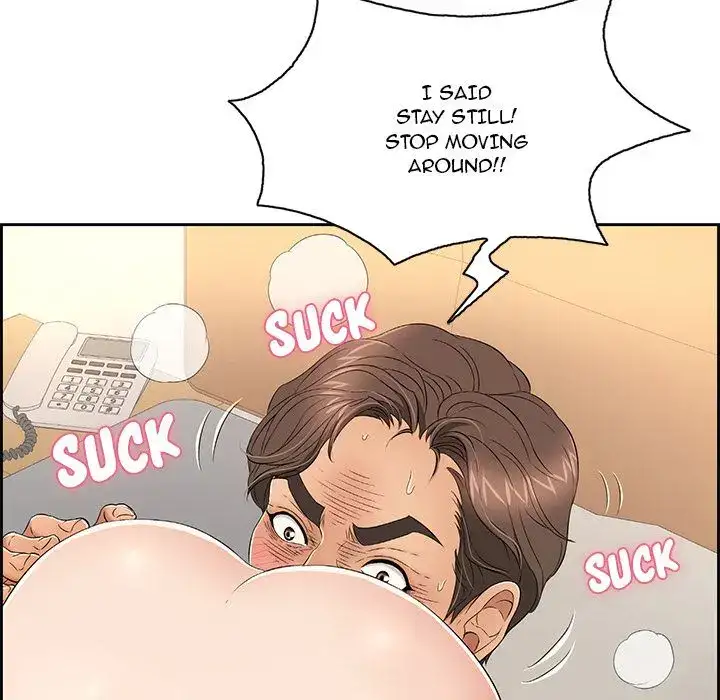 A Killer Woman - Chapter 17 [photo 94] - MangaPorn