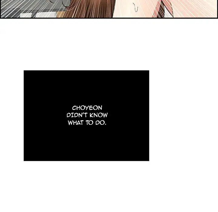 A Killer Woman - Chapter 17 [photo 97] - MangaPorn