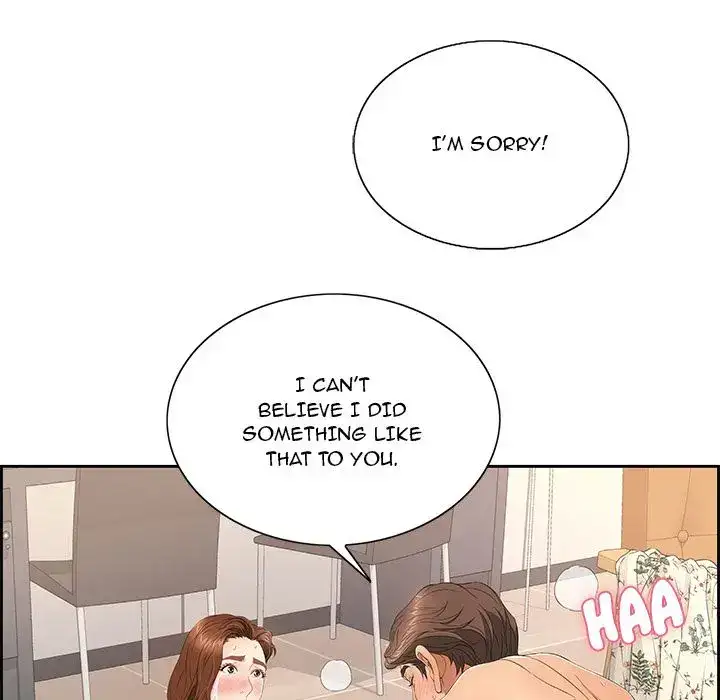 A Killer Woman - Chapter 18 [photo 107] - MangaPorn