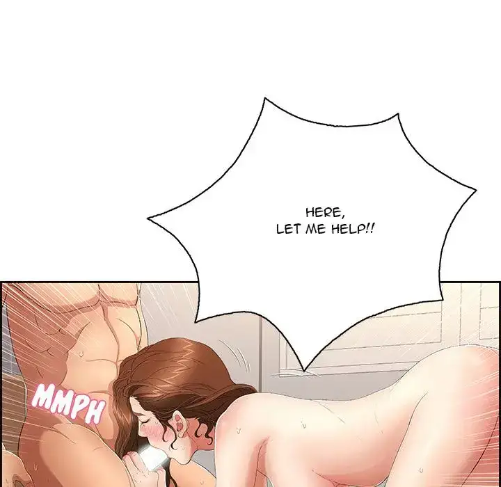 A Killer Woman - Chapter 18 [photo 124] - MangaPorn