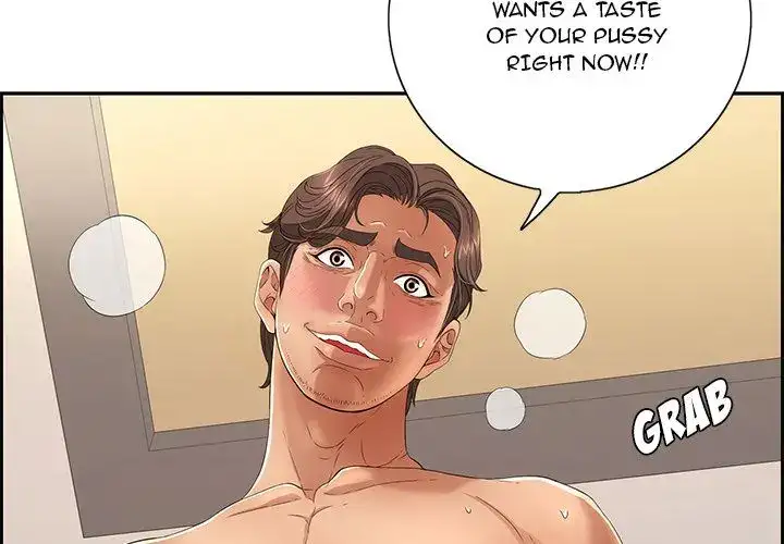 A Killer Woman - Chapter 18 [photo 2] - MangaPorn