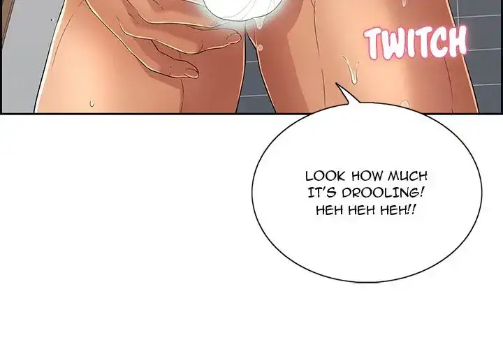 A Killer Woman - Chapter 18 [photo 4] - MangaPorn