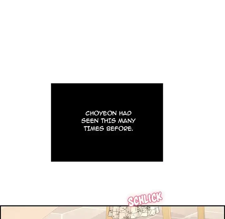 A Killer Woman - Chapter 18 [photo 48] - MangaPorn