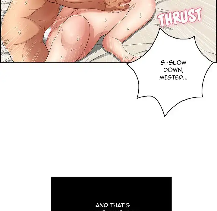 A Killer Woman - Chapter 18 [photo 54] - MangaPorn