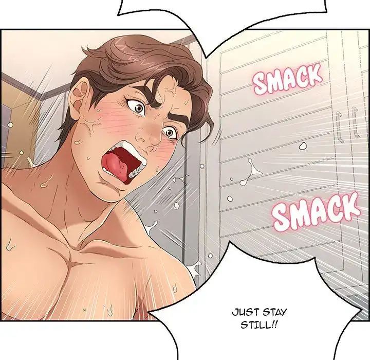 A Killer Woman - Chapter 18 [photo 59] - MangaPorn