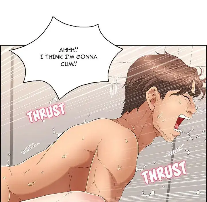 A Killer Woman - Chapter 18 [photo 64] - MangaPorn